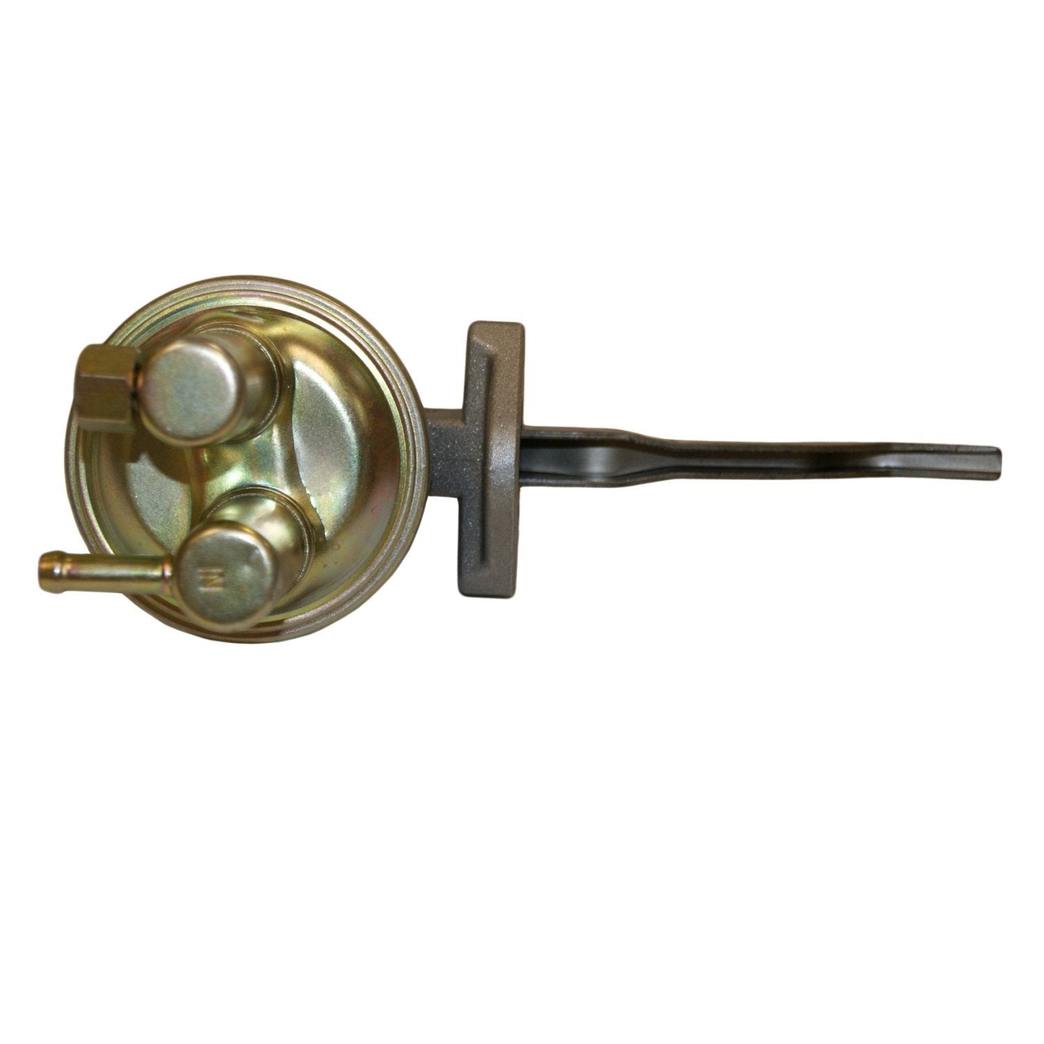 GMB Mechanical Fuel Pump 538-8010