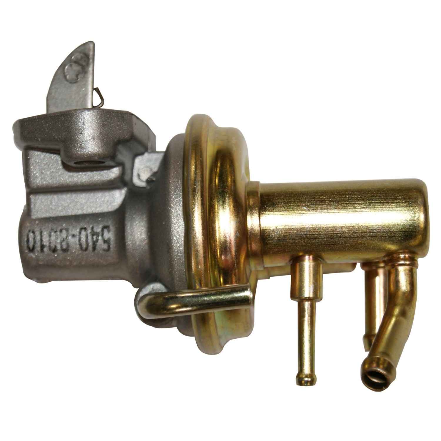 GMB Mechanical Fuel Pump 540-8010