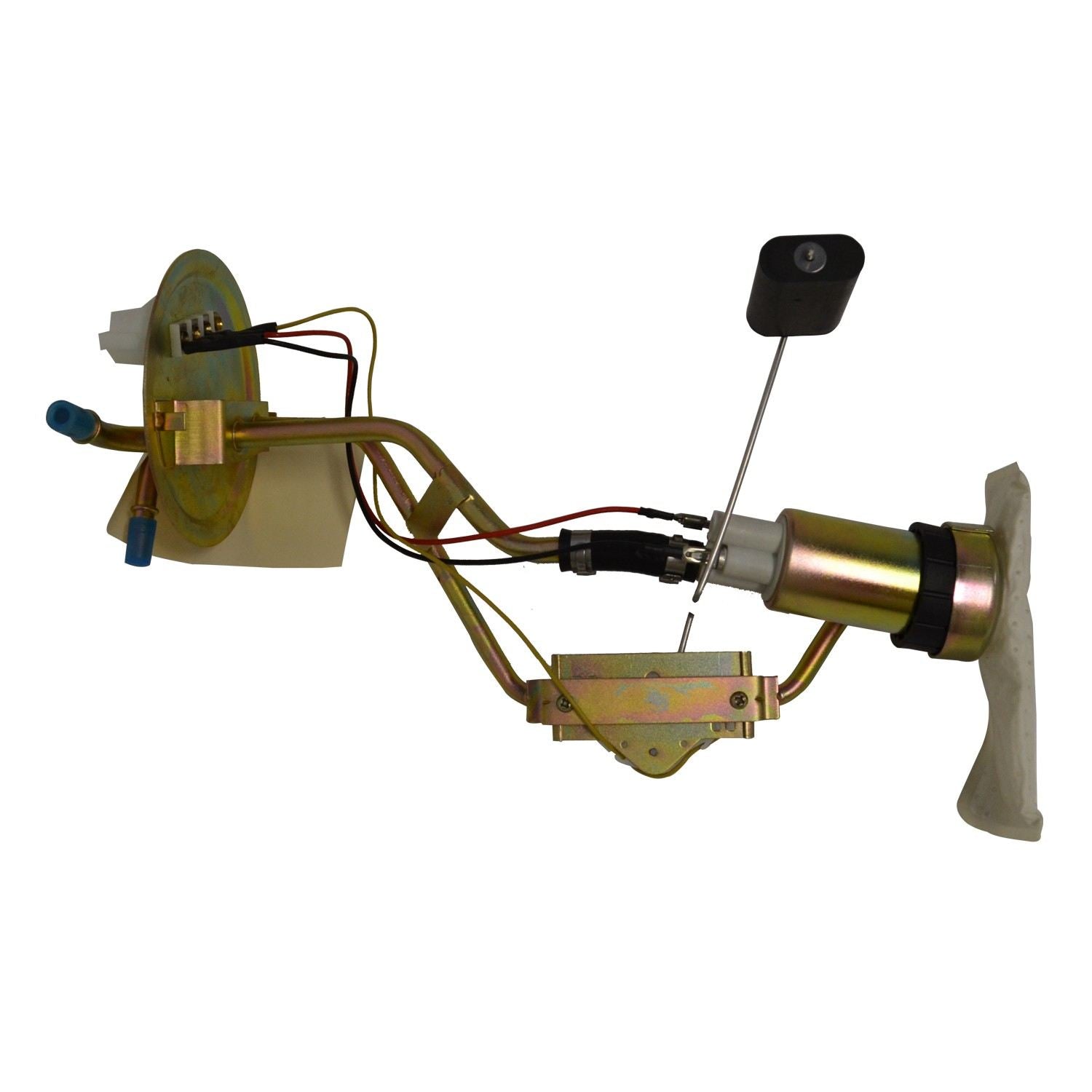 GMB Fuel Pump and Sender Assembly 545-2010