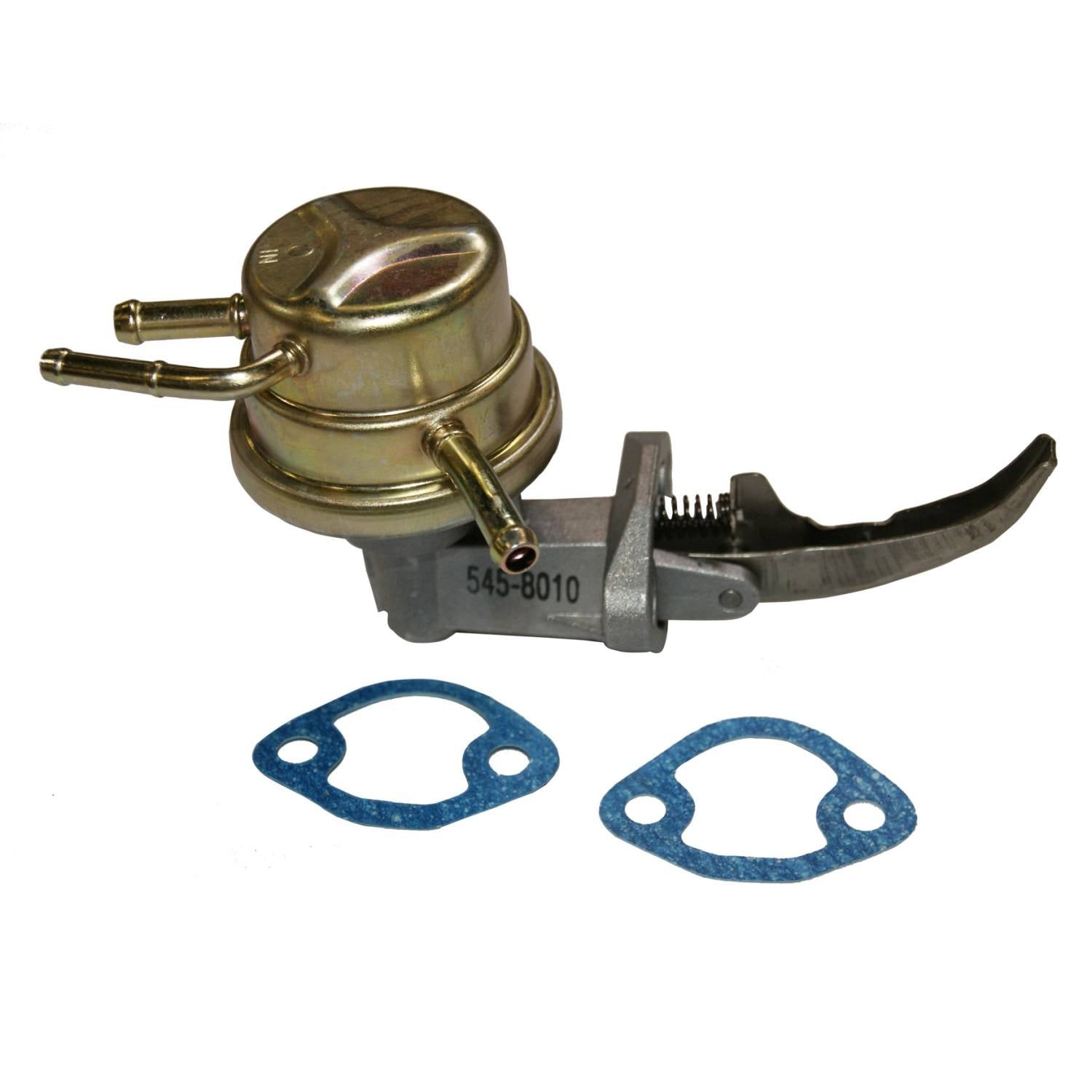 GMB Mechanical Fuel Pump 545-8010