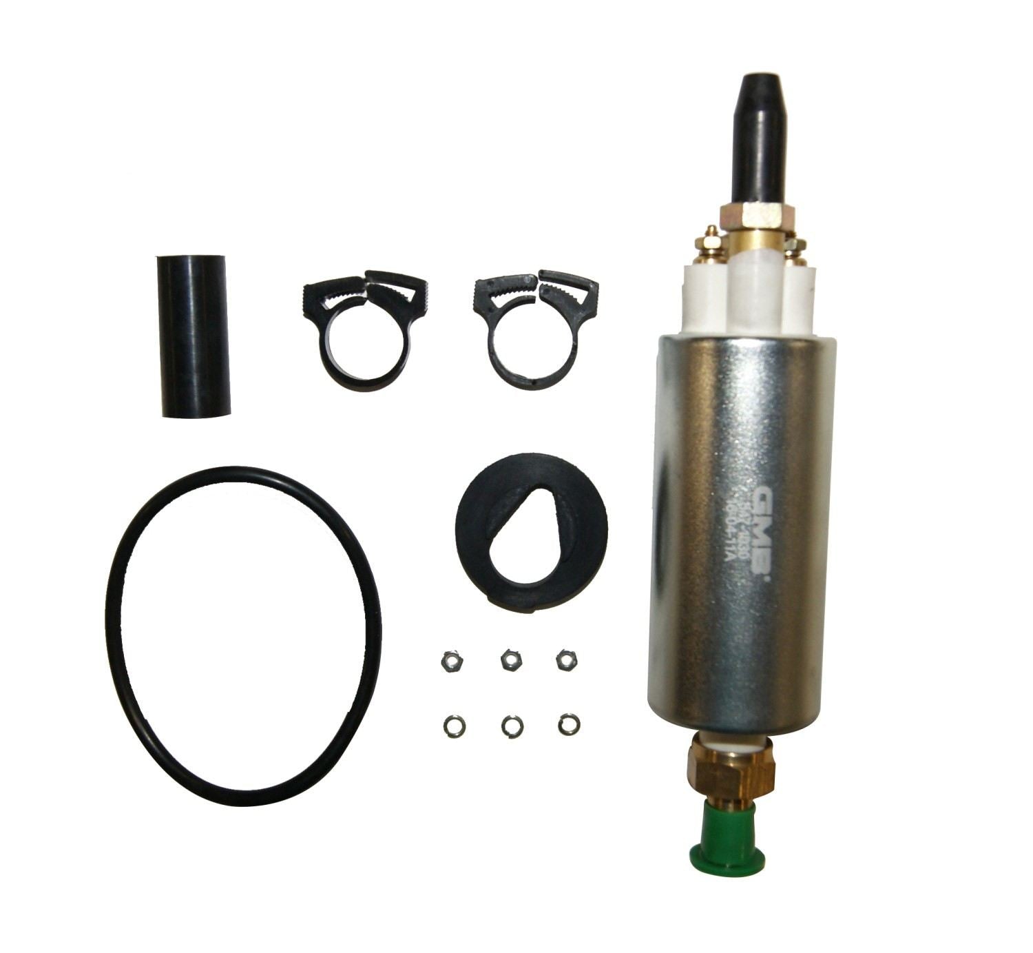 GMB Electric Fuel Pump 547-1030