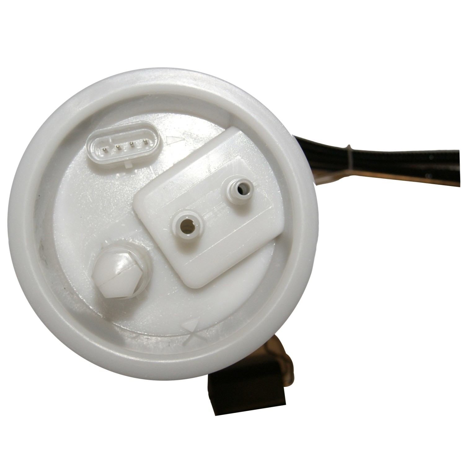GMB Fuel Pump Module Assembly 547-2140