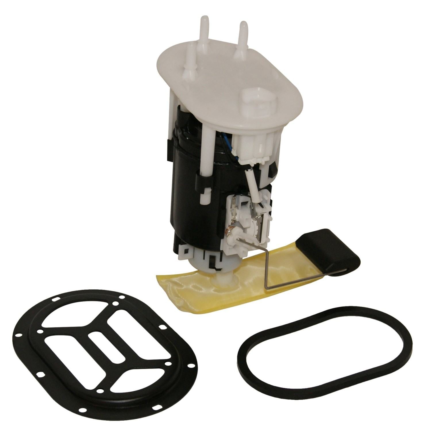 GMB Fuel Pump Module Assembly 548-2100