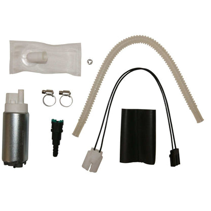 GMB Fuel Pump and Strainer Set 550-1100