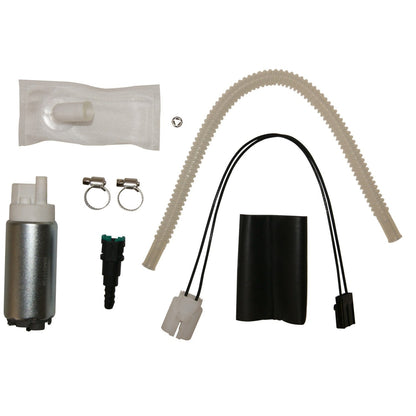 GMB Fuel Pump and Strainer Set 550-1100