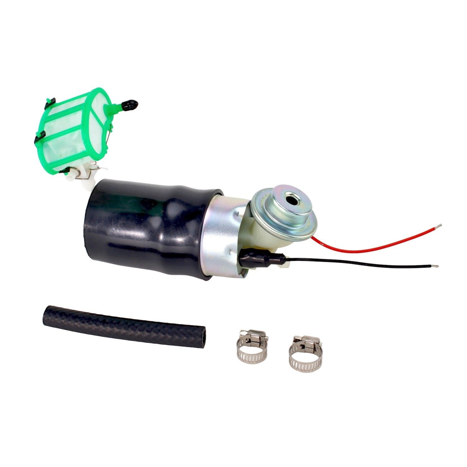 GMB Fuel Pump and Strainer Set 550-1150