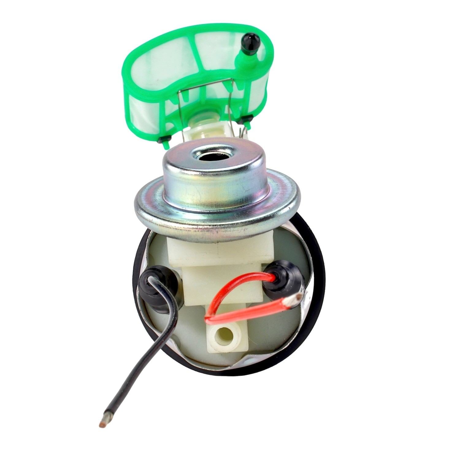 GMB Fuel Pump and Strainer Set 550-1150