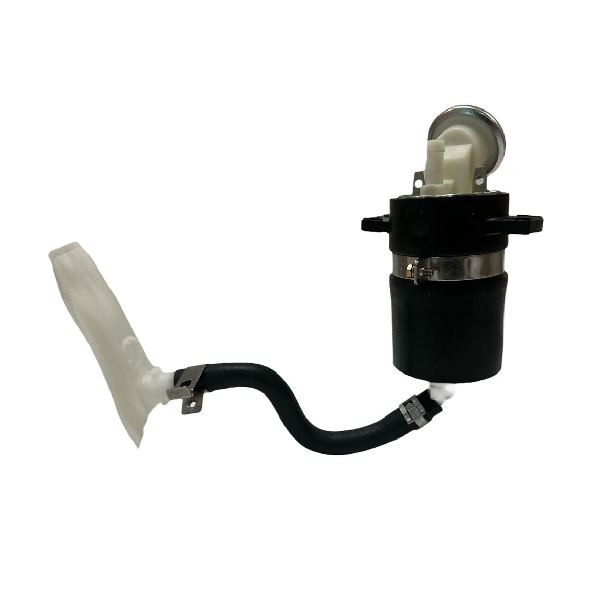 GMB Fuel Pump and Strainer Set 550-1160