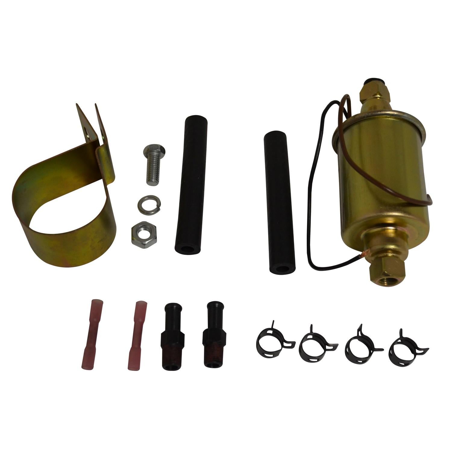 GMB Electric Fuel Pump 550-1230