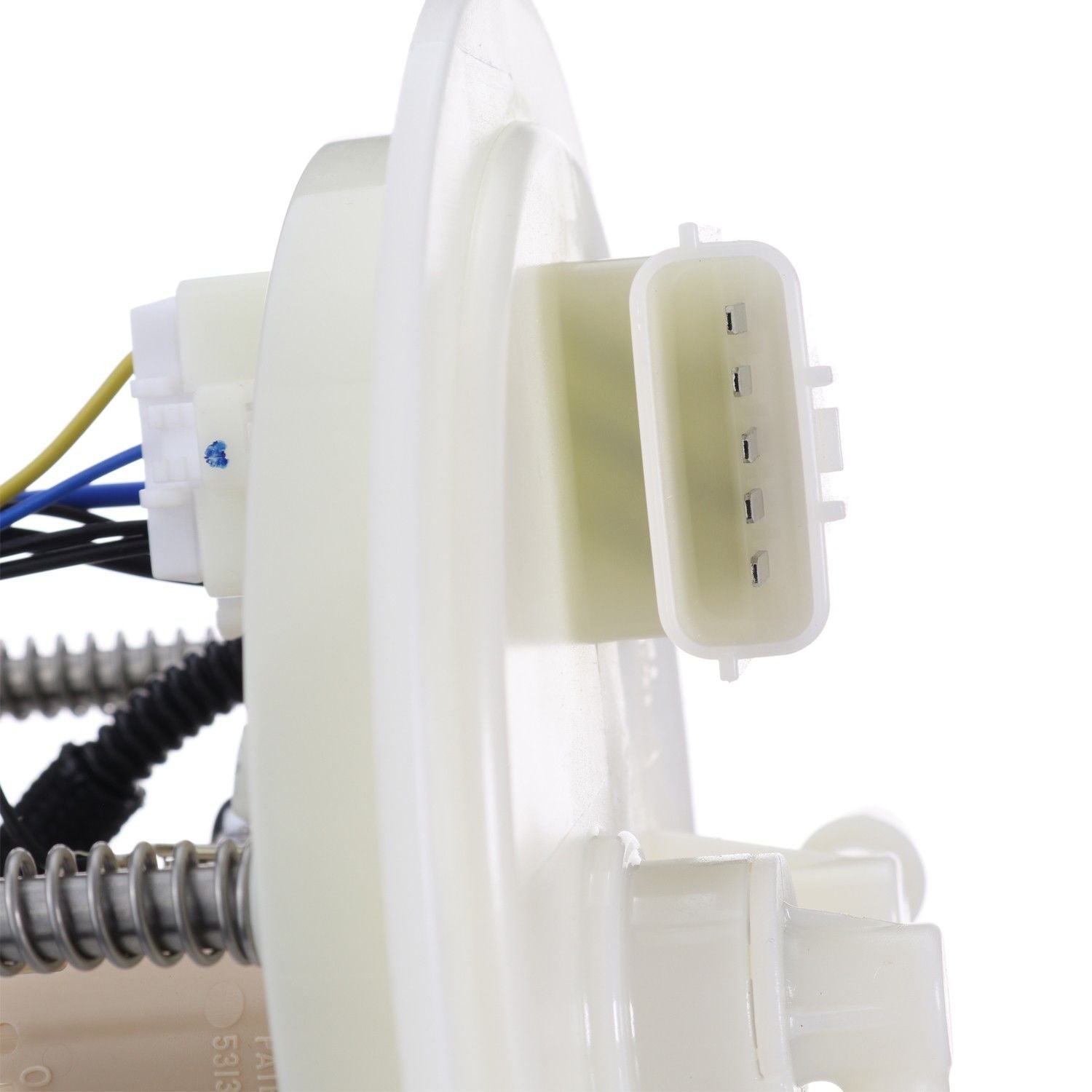 GMB Fuel Pump Module Assembly 550-2050