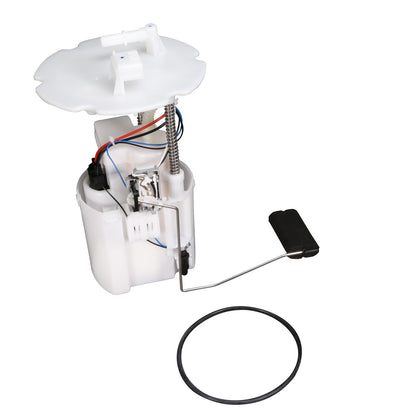 GMB Fuel Pump Module Assembly 550-2110