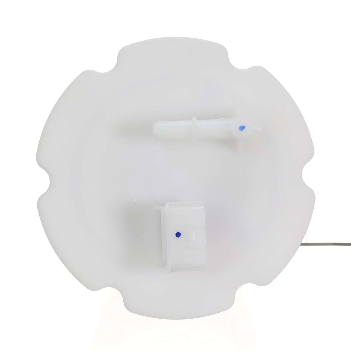 GMB Fuel Pump Module Assembly 550-2110