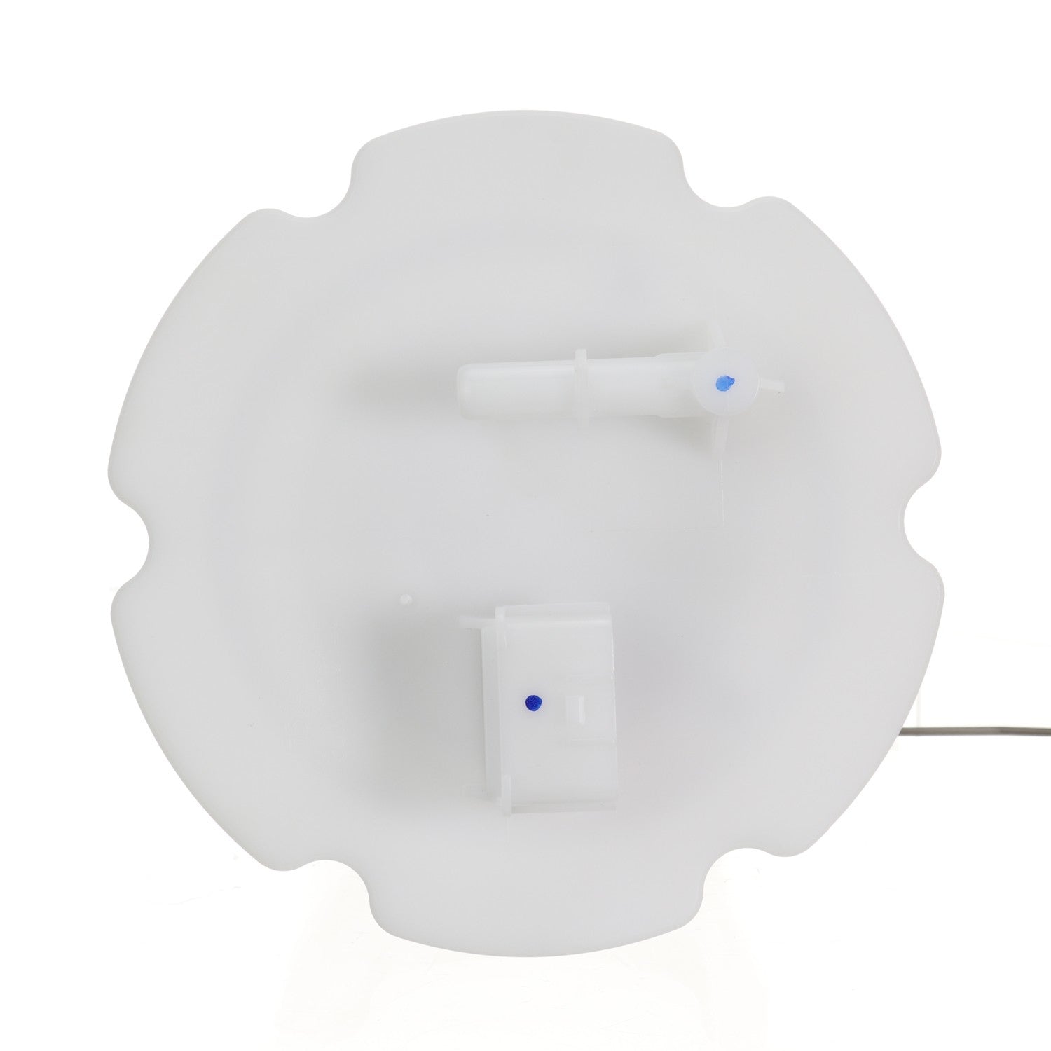 GMB Fuel Pump Module Assembly 550-2110