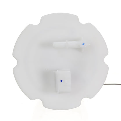 GMB Fuel Pump Module Assembly 550-2110
