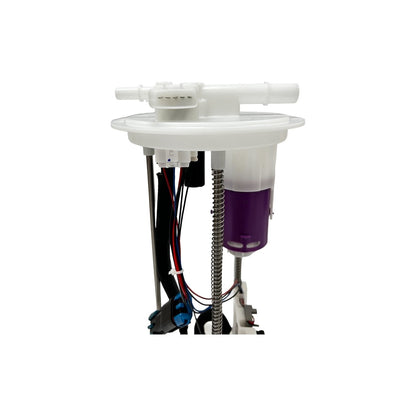 GMB Fuel Pump Module Assembly 550-2120
