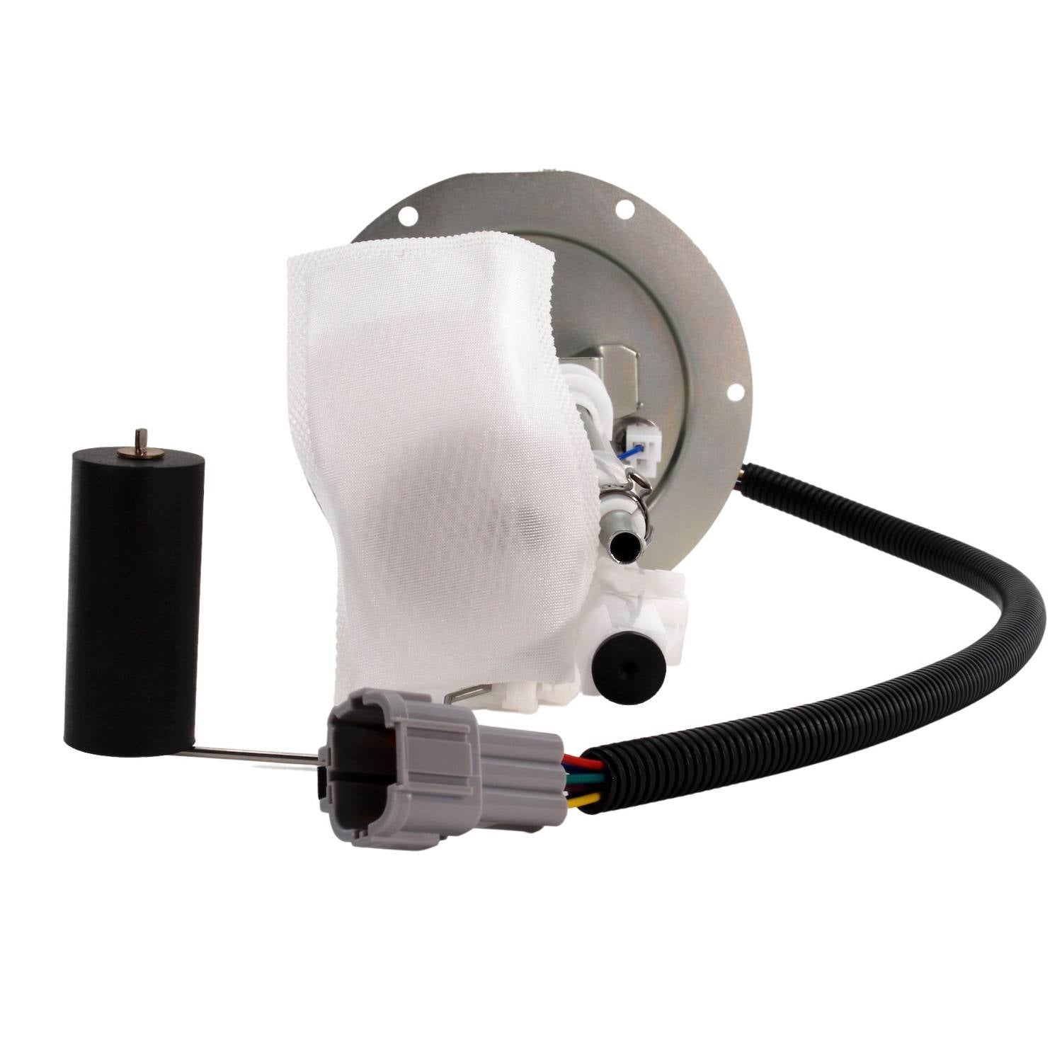 GMB Fuel Pump and Sender Assembly 550-6020