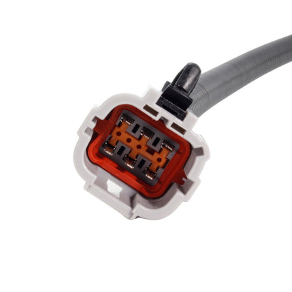 GMB Fuel Pump and Sender Assembly 550-6020