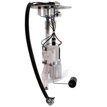GMB Fuel Pump and Sender Assembly 550-6020