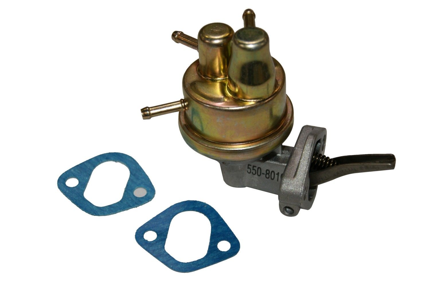 GMB Mechanical Fuel Pump 550-8010