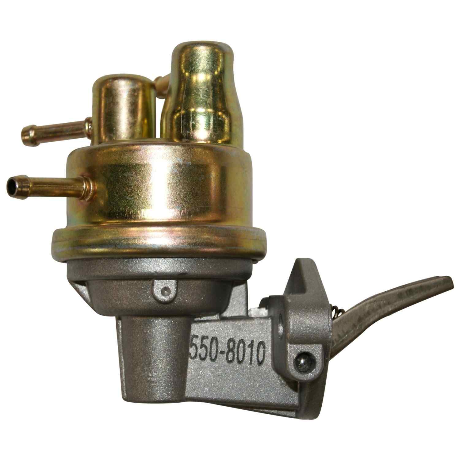 GMB Mechanical Fuel Pump 550-8010