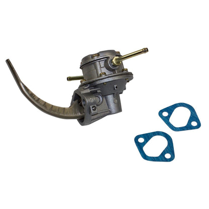 GMB Mechanical Fuel Pump 550-8050