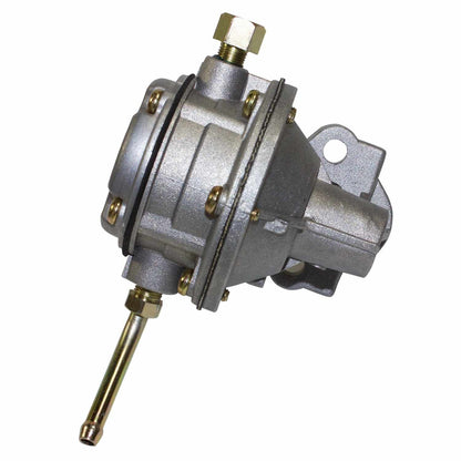 GMB Mechanical Fuel Pump 550-8050