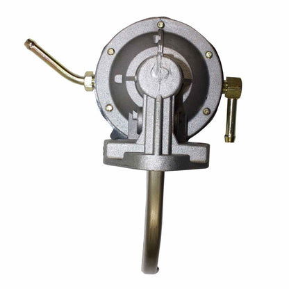 GMB Mechanical Fuel Pump 550-8050