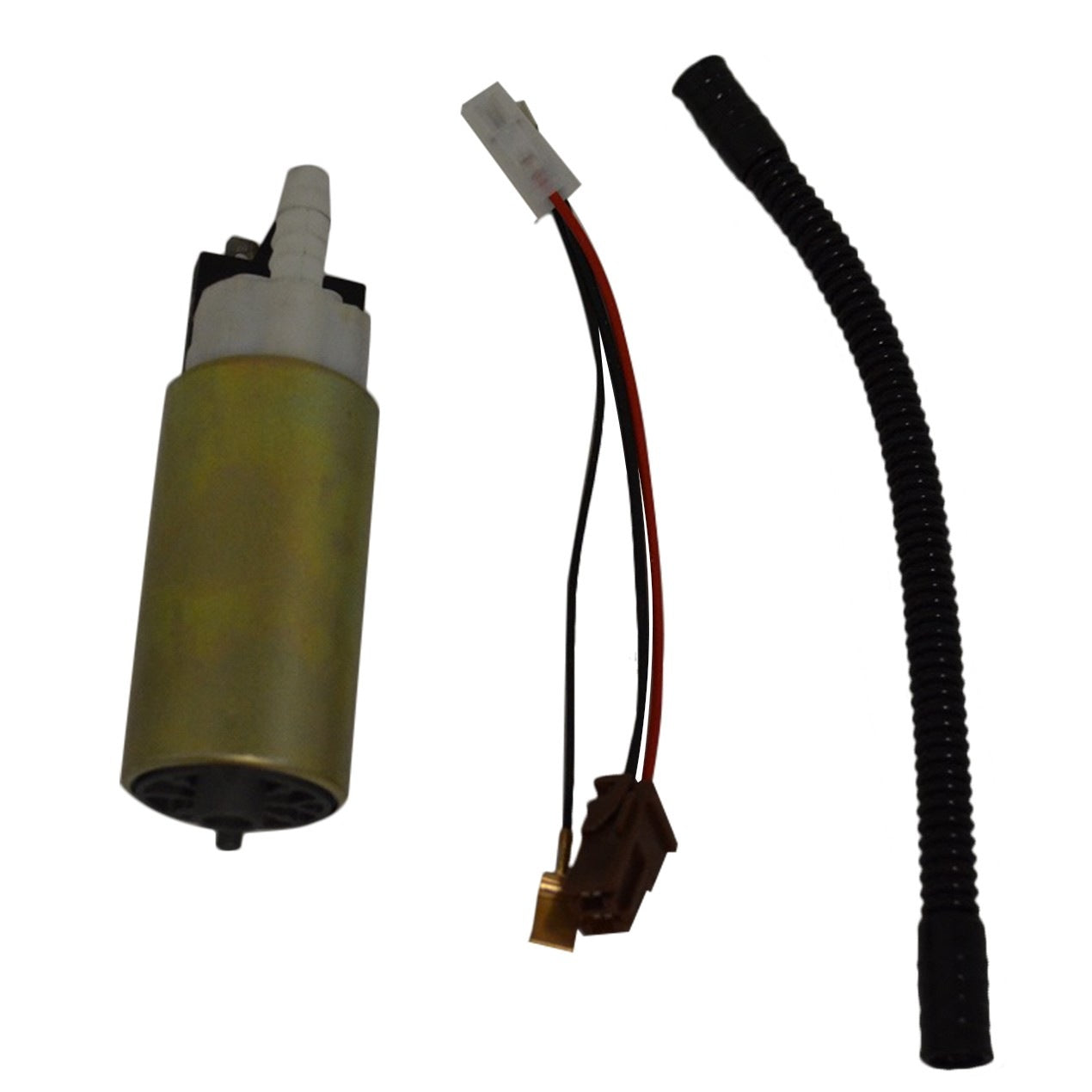GMB Electric Fuel Pump 557-1020