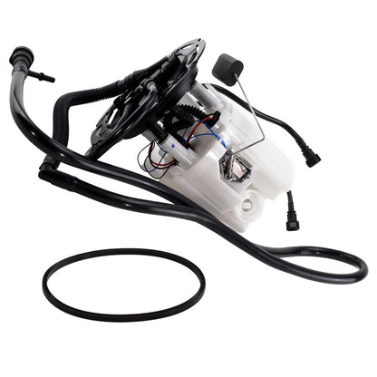 GMB Fuel Pump Module Assembly 558-2010