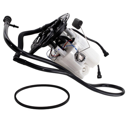 GMB Fuel Pump Module Assembly 558-2010