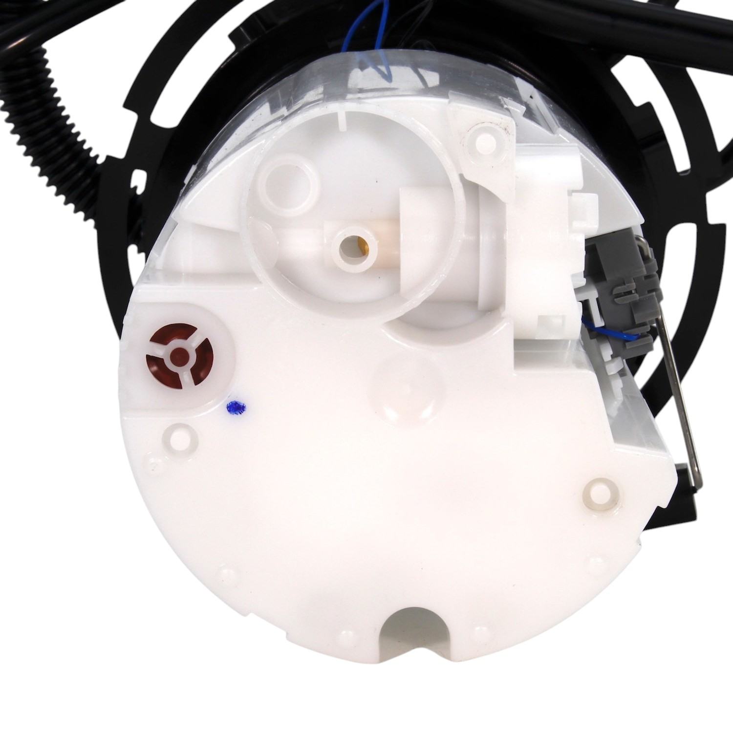 GMB Fuel Pump Module Assembly 558-2010
