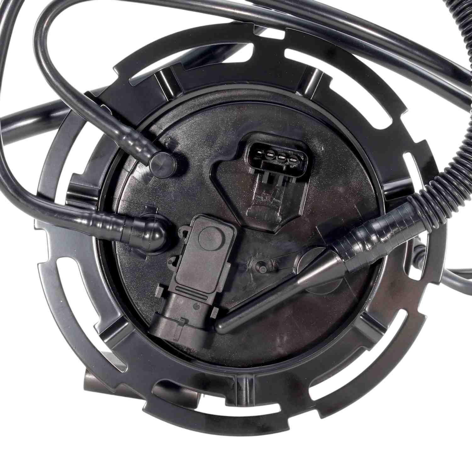 GMB Fuel Pump Module Assembly 558-2010