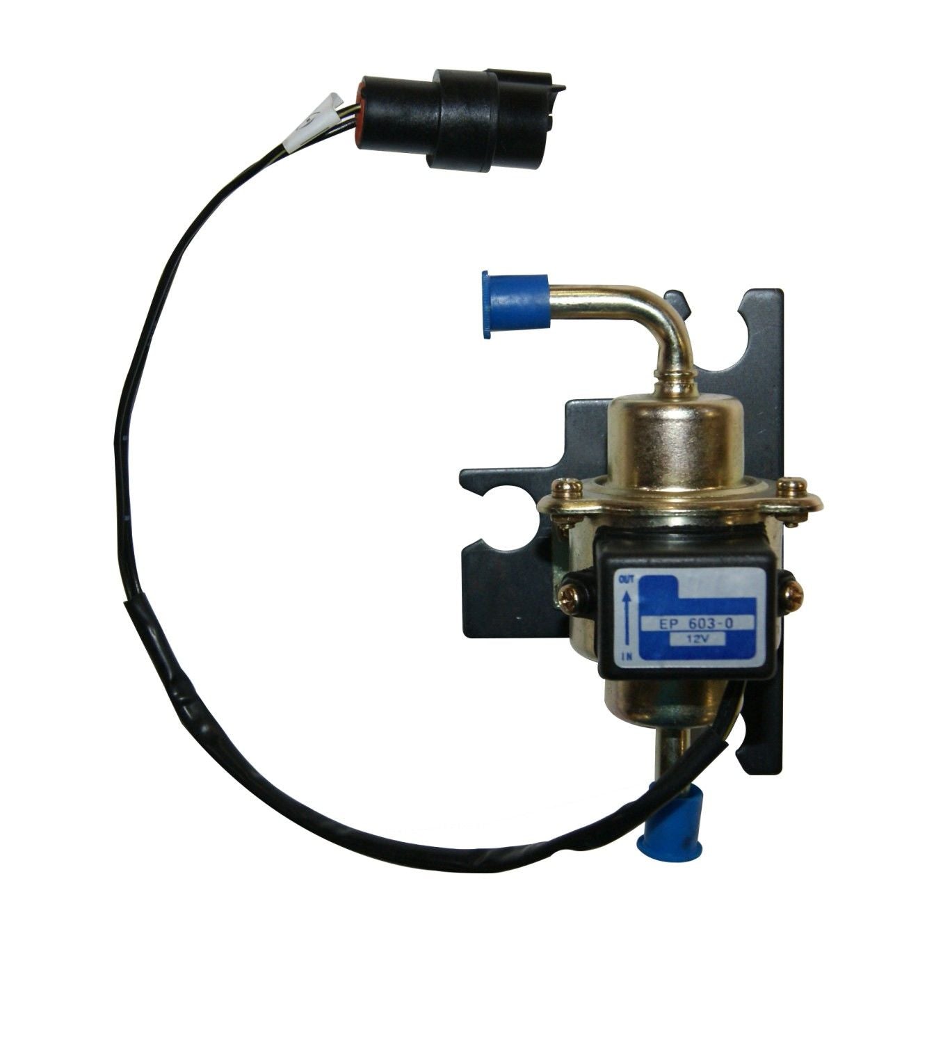 GMB Electric Fuel Pump 560-1040