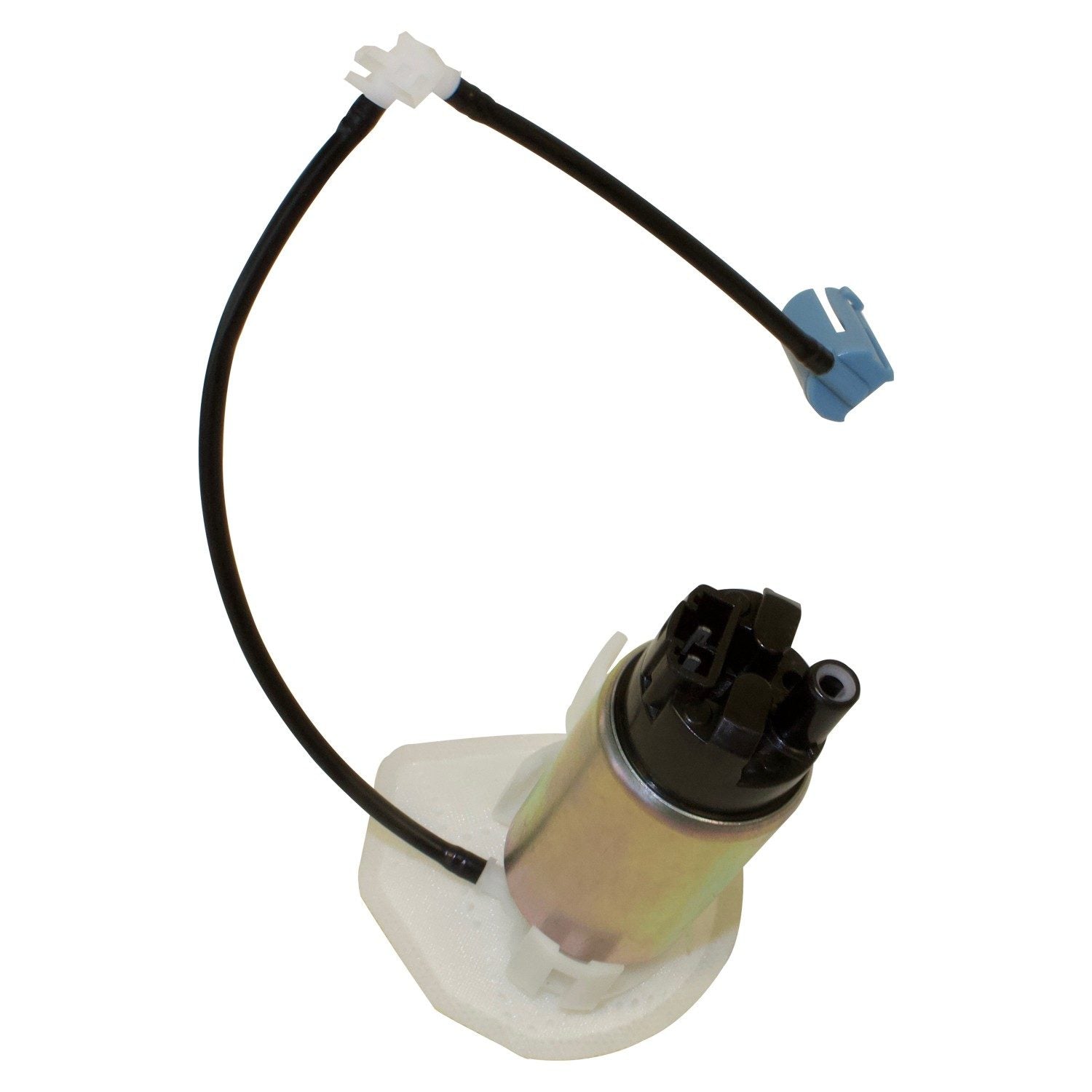 GMB Fuel Pump and Strainer Set 570-1210