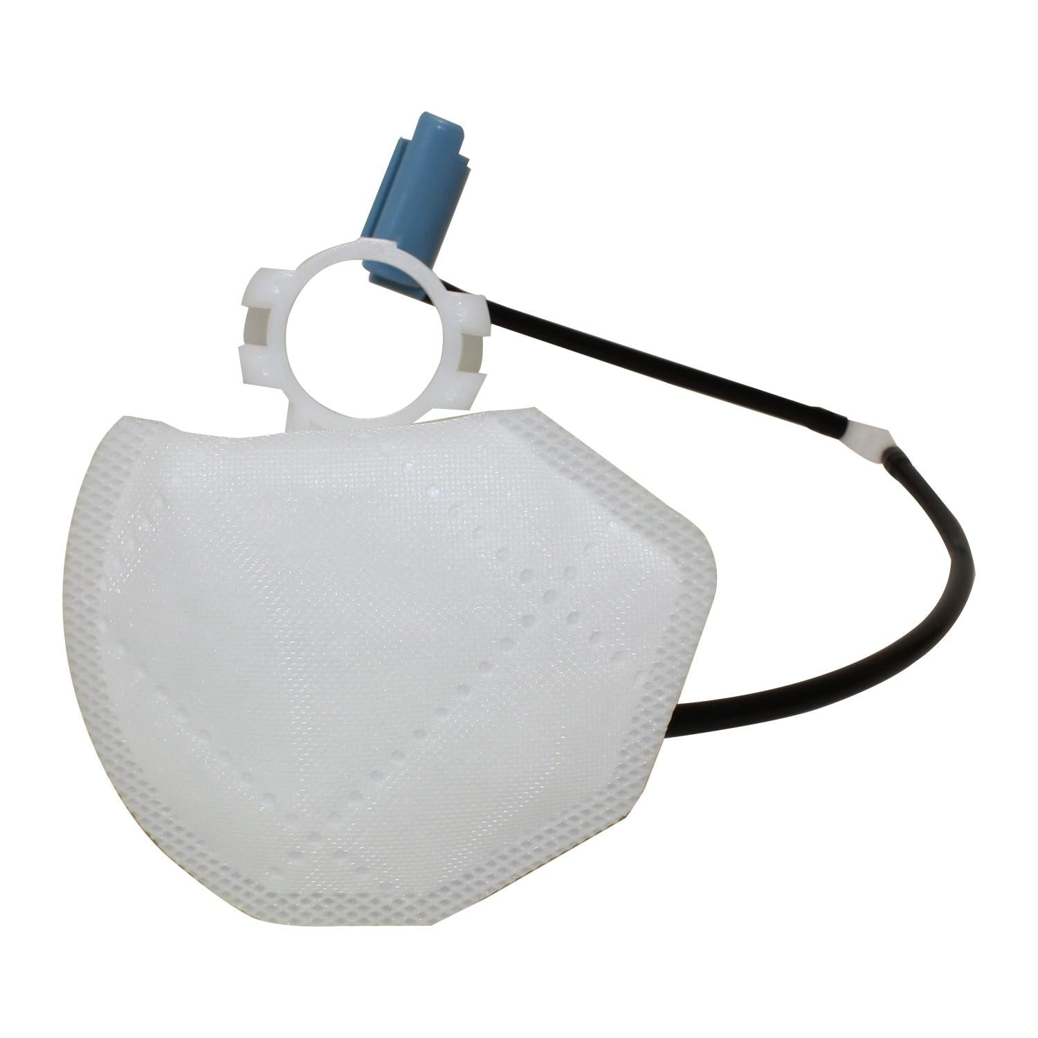 GMB Fuel Pump and Strainer Set 570-1210