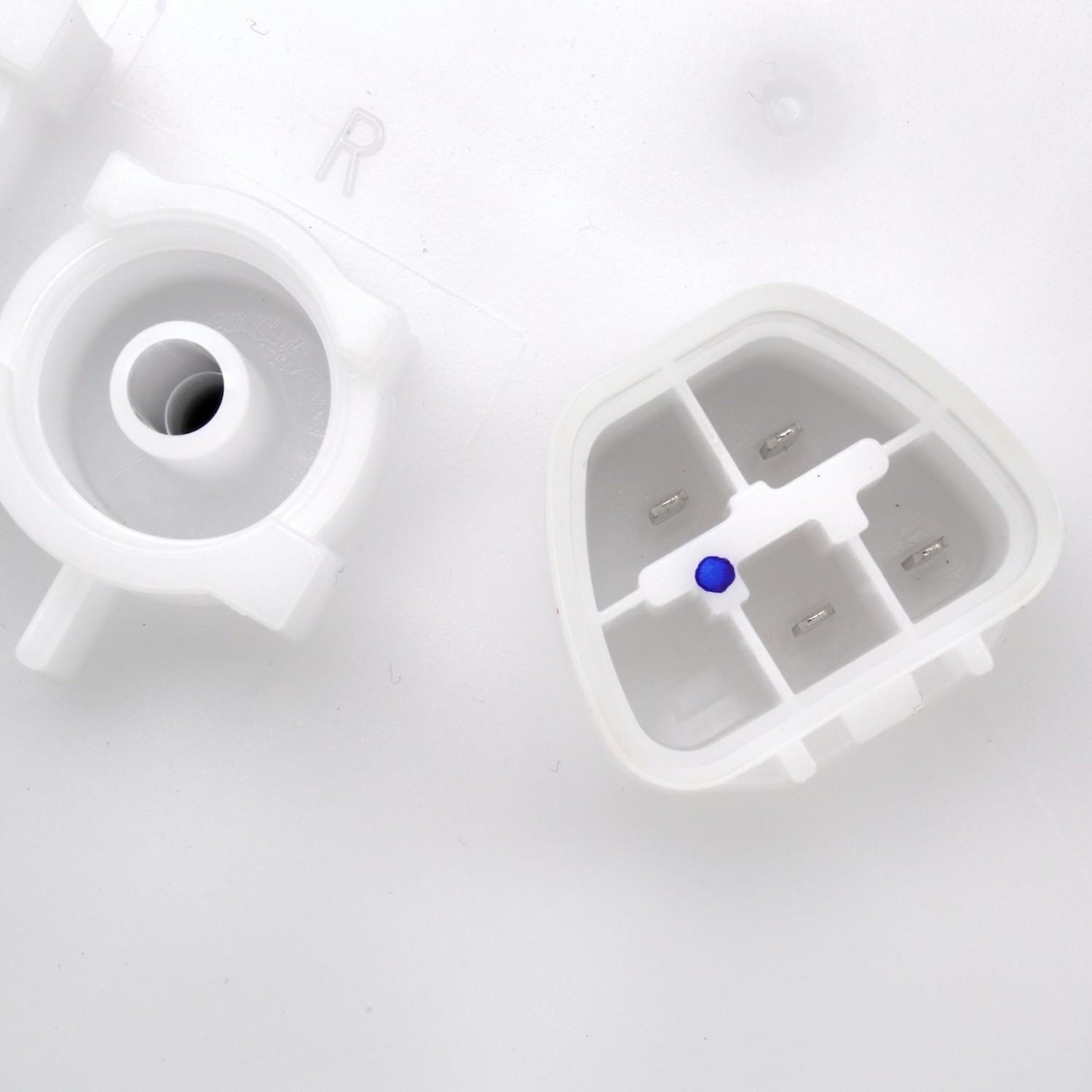 GMB Fuel Pump Module Assembly 570-2080