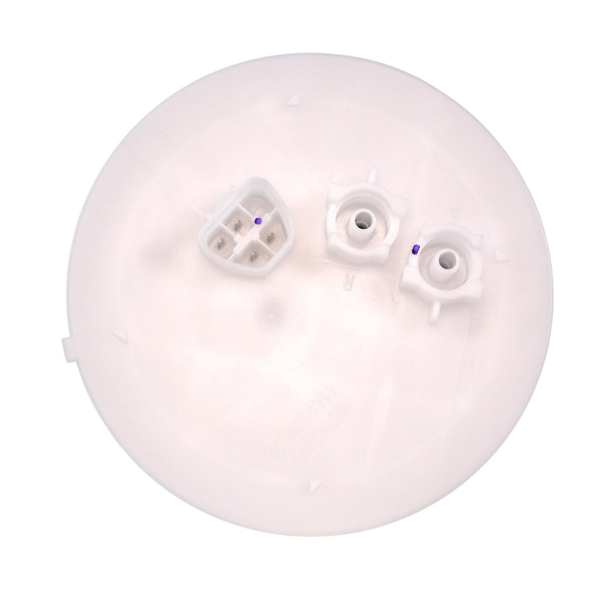GMB Fuel Pump Module Assembly 570-2080