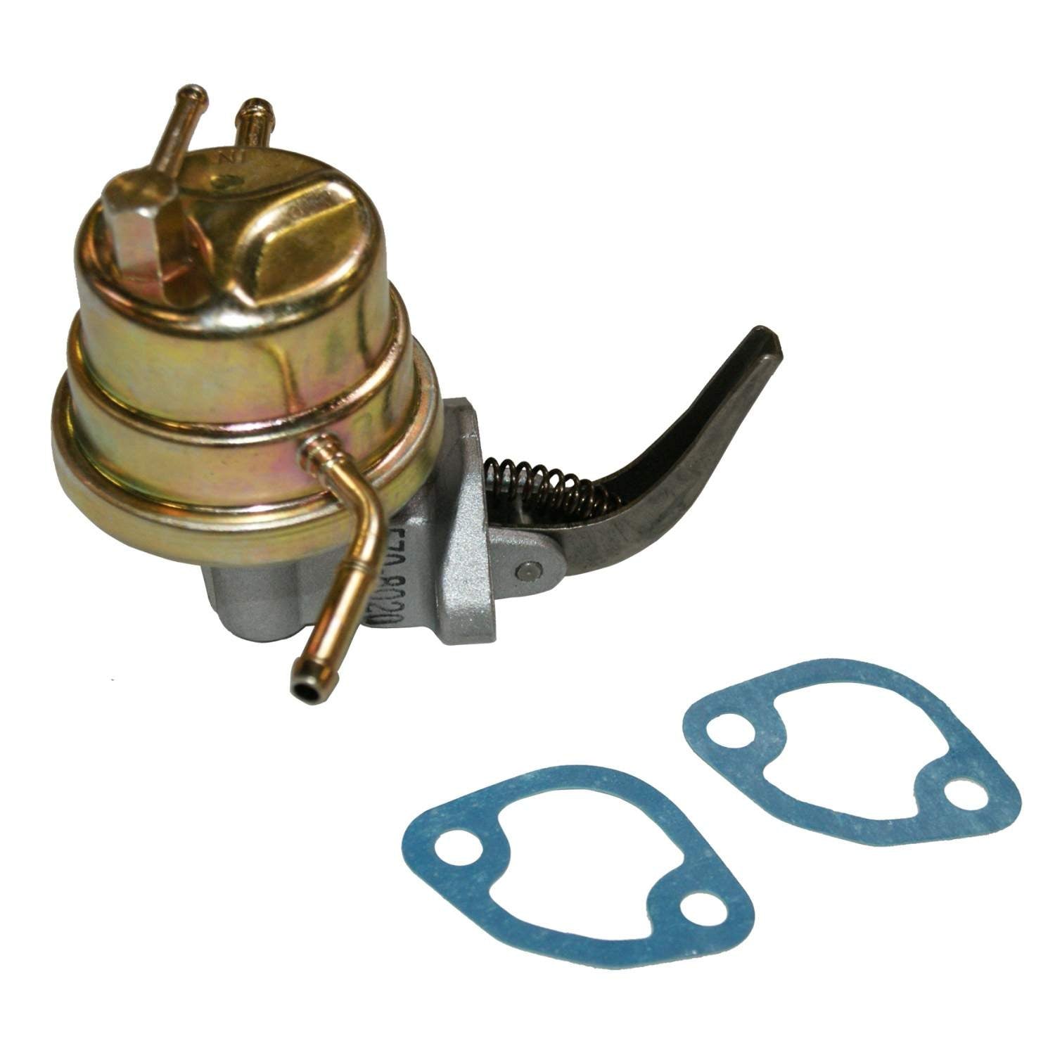 GMB Mechanical Fuel Pump 570-8020