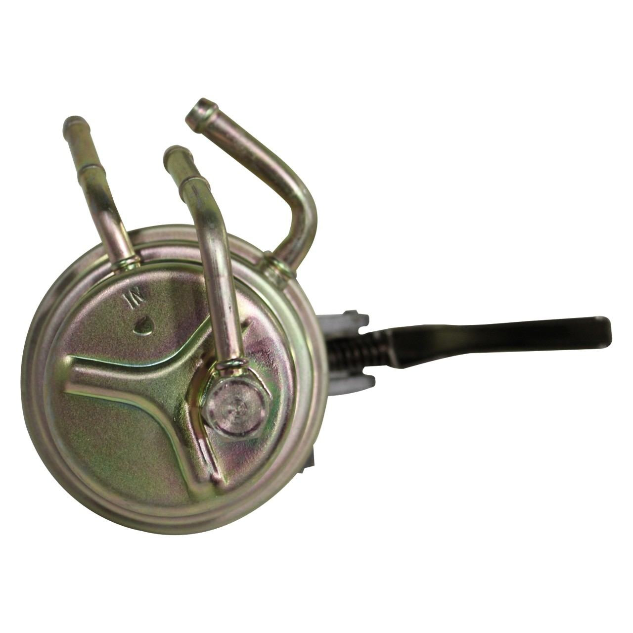 GMB Mechanical Fuel Pump 570-8060