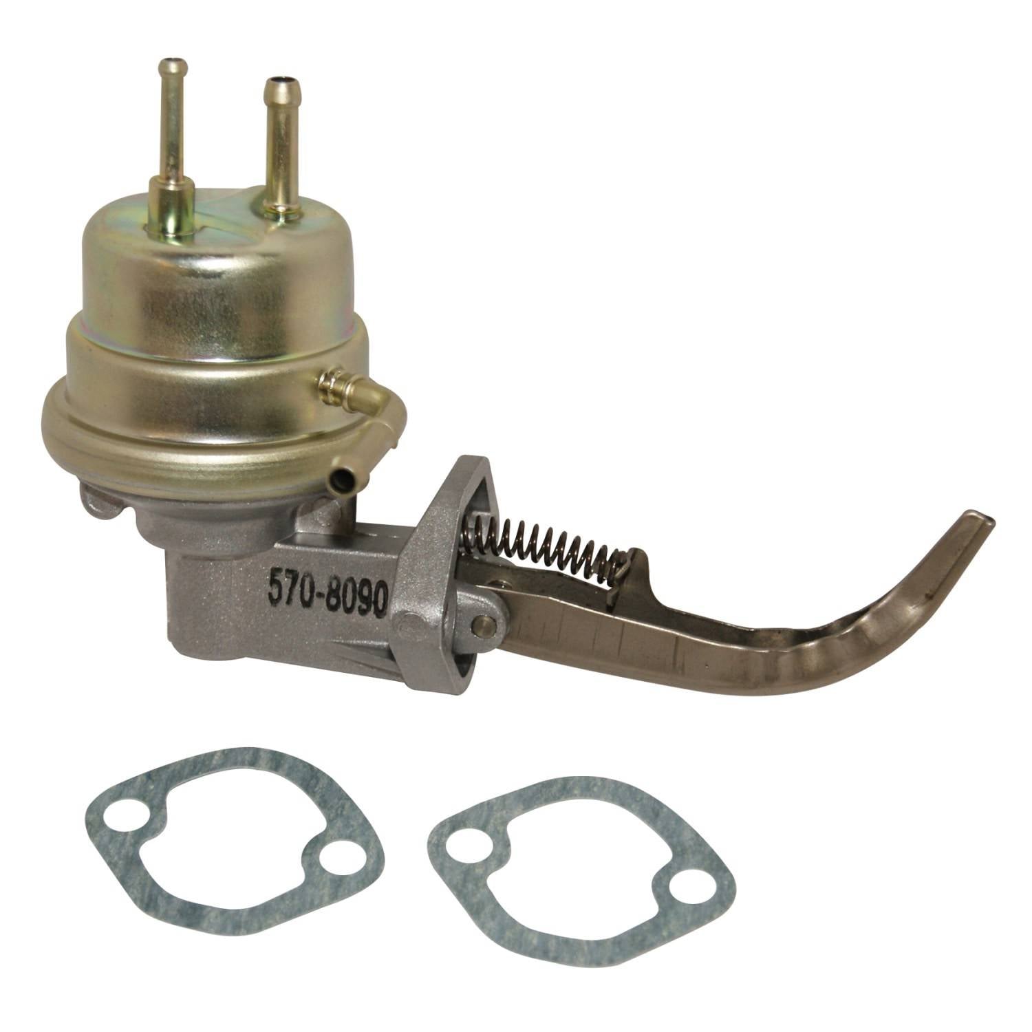 GMB Mechanical Fuel Pump 570-8090
