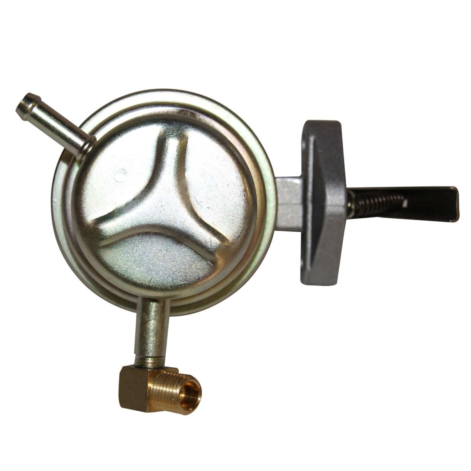 GMB Mechanical Fuel Pump 570-8120