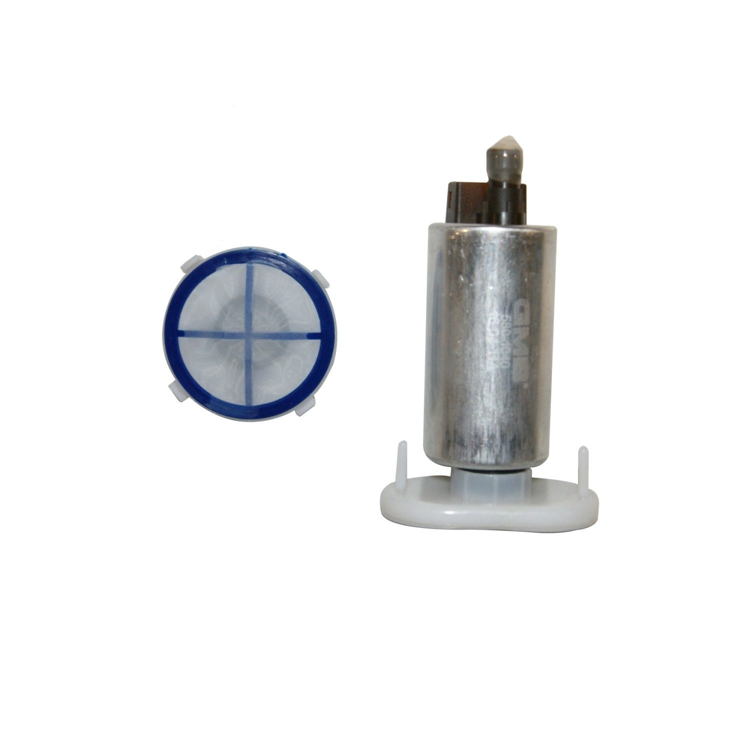 GMB Fuel Pump and Strainer Set 580-1040