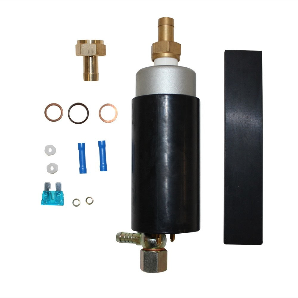 GMB Electric Fuel Pump 580-1050