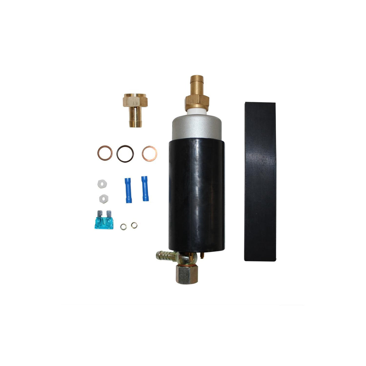 GMB Electric Fuel Pump 580-1050