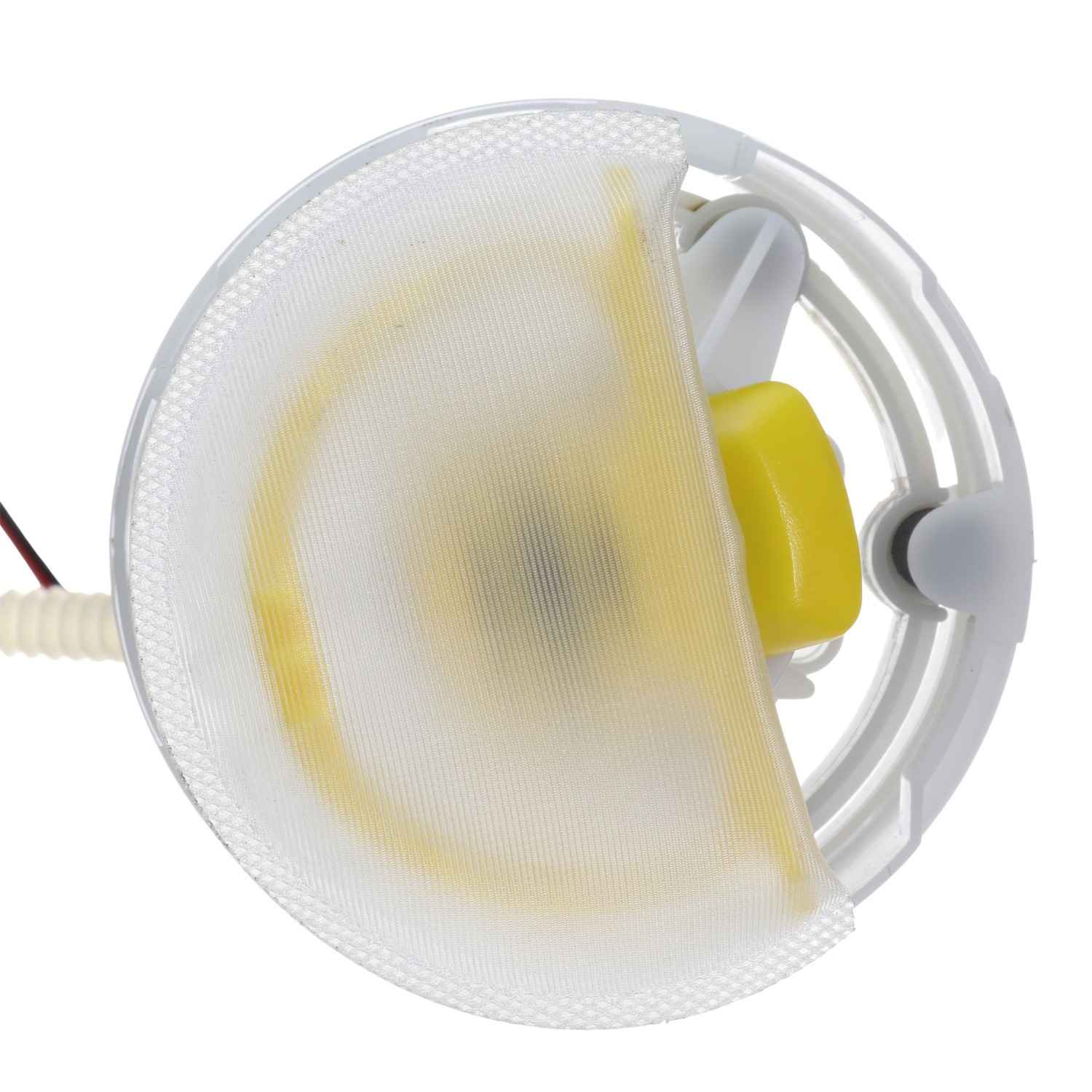 GMB Fuel Pump Module Assembly 580-2025