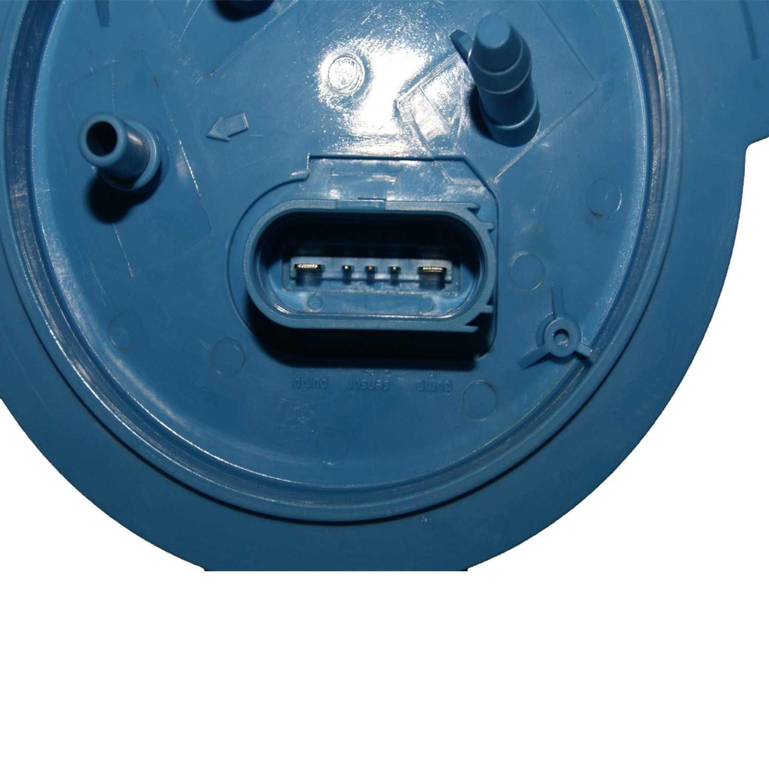 GMB Fuel Pump Module Assembly 580-2130