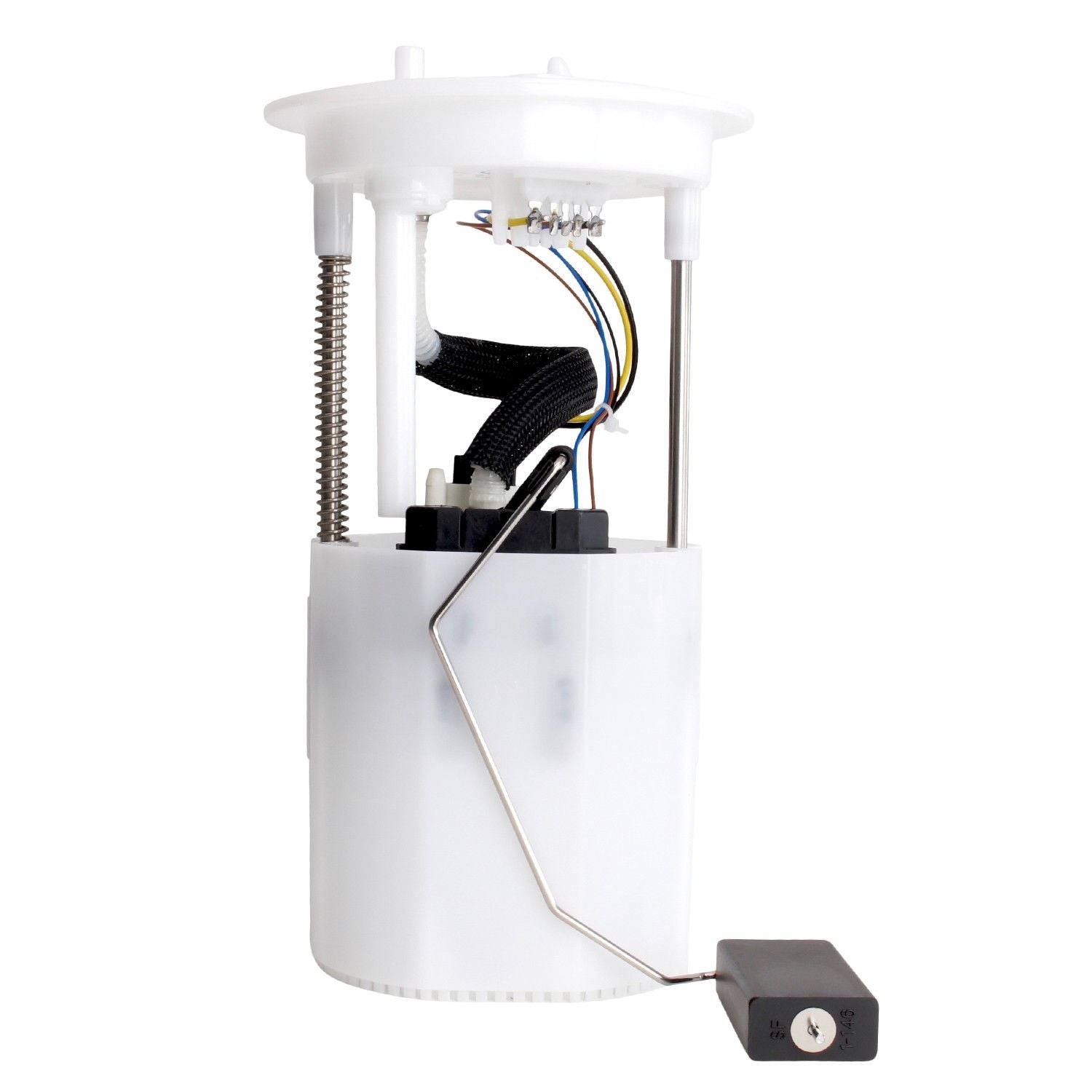 GMB Fuel Pump Module Assembly 580-2390