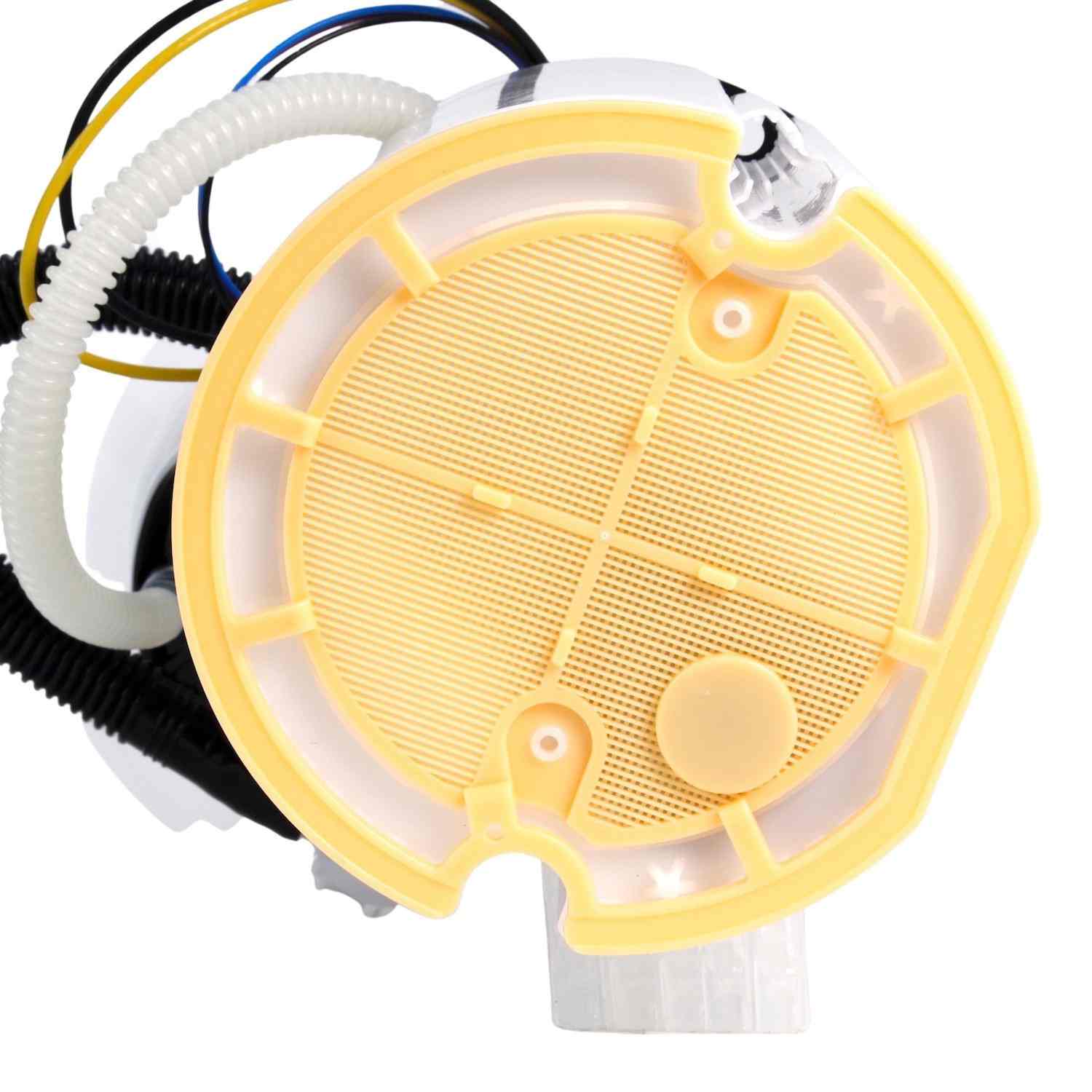 GMB Fuel Pump Module Assembly 580-2490