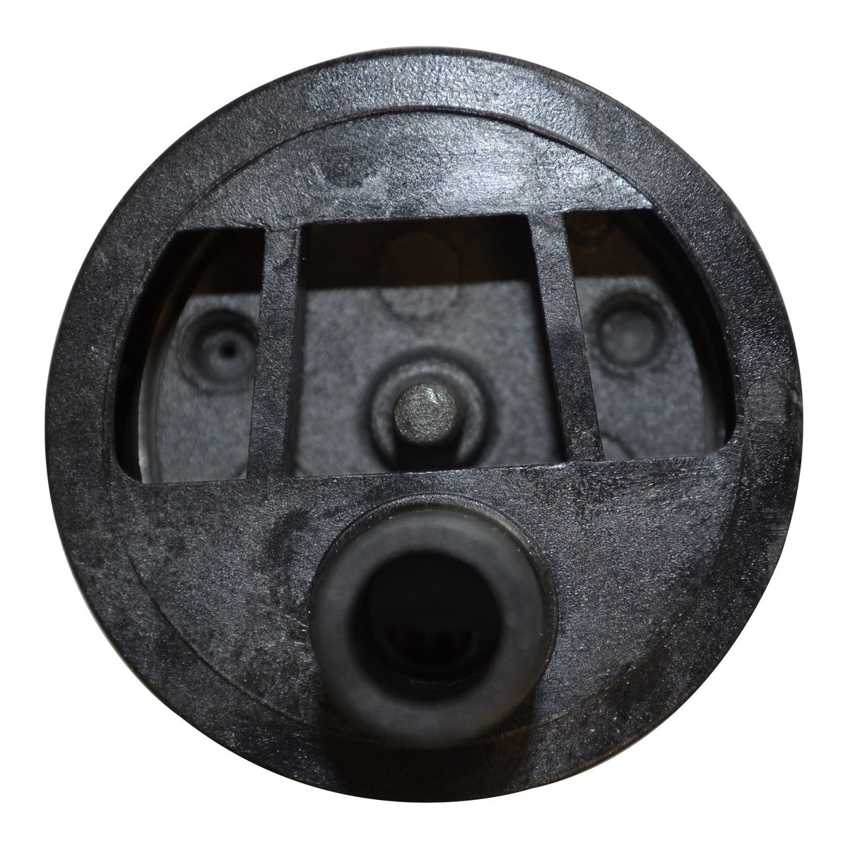 GMB Fuel Pump and Strainer Set 590-1020