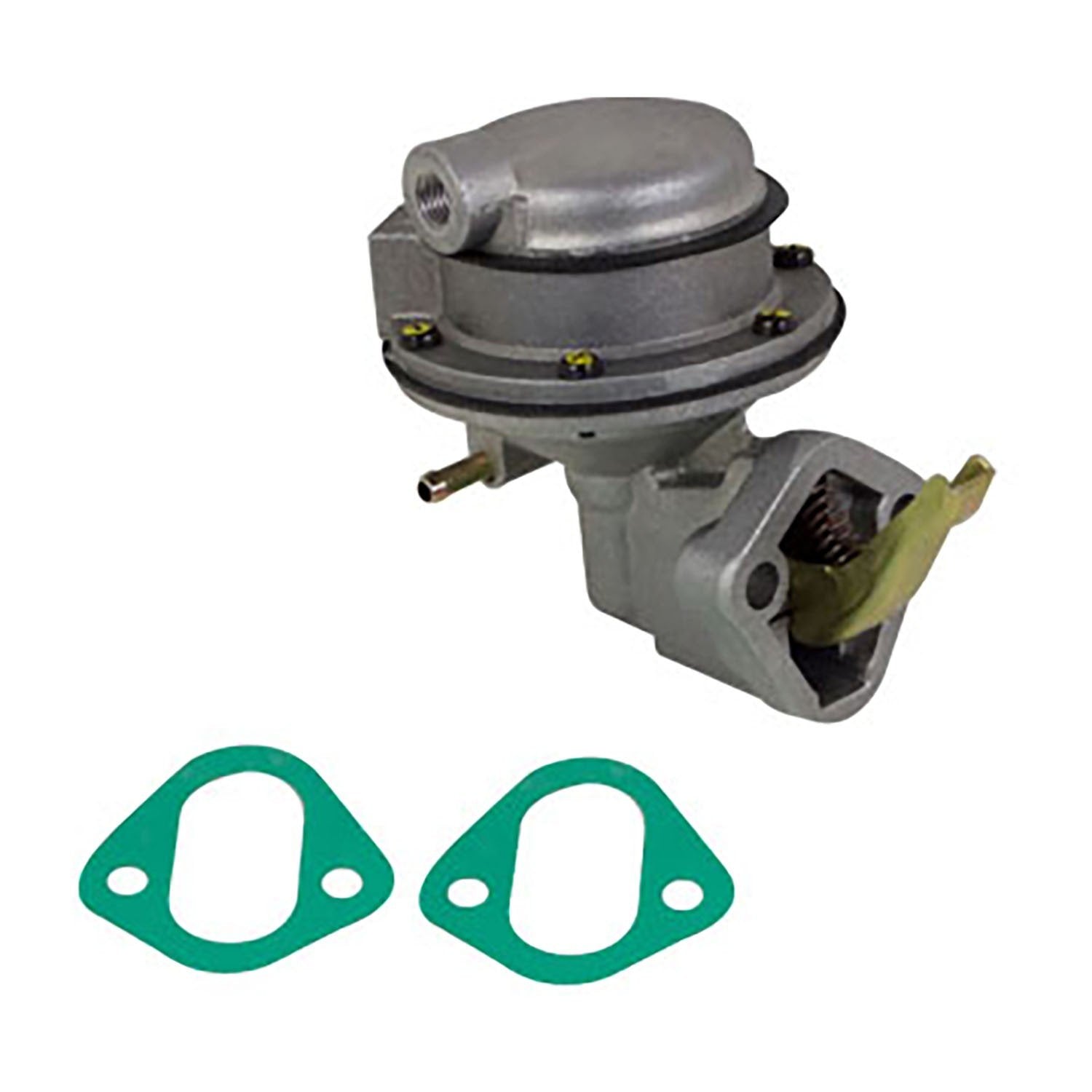 GMB Mechanical Fuel Pump 596-8010